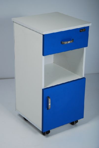 Modular Bed Side Locker, Size : 750 x 300 x 350