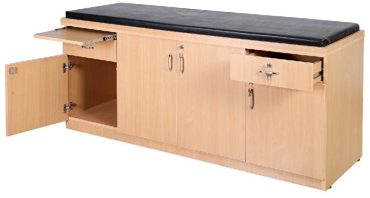 Modular Examination Table