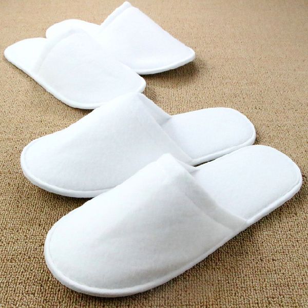 disposable slipper