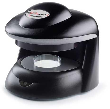 Colony Counting System