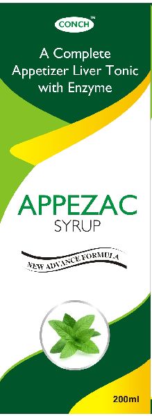 Appezec Syrup