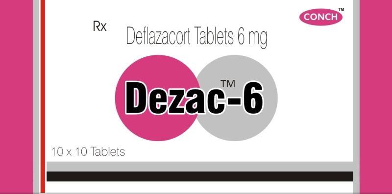 Dezac-6 Tablets