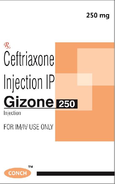 Gizone 250 Injection