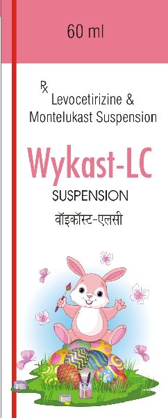 Wykast-LC Susepension