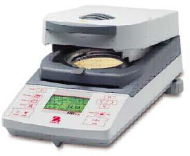 Moisture Analysis Machine