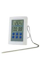 Oven Digital Thermometer