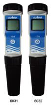 Pen Type Conductivity Meter