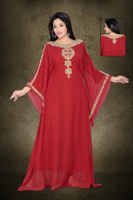 Fancy / Designer Kaftan, Size : M, L, XL, XXL