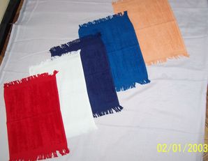 Cotton Towels, Size : 30 X 60 / 27 X 54 /