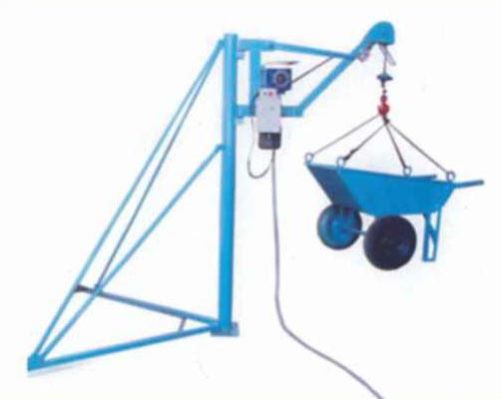 180 Degree Construction Mini Lift at Best Price in Coimbatore - ID: 4131836