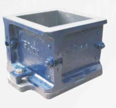 Concrete Cube Mould