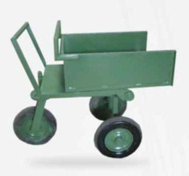 Tilting Wheel Barrow