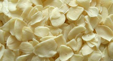 Garlic Flakes