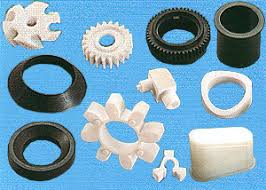 Fabricated Components