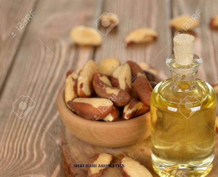 brazil-nut-oil-by-shri-hari-aromatics-brazil-nut-oil-inr-1-50-k