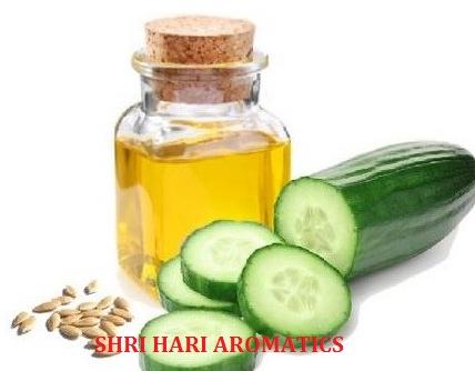 Cucumber Seed Oil, Certification : Msda, Coa, Iso, Gmp