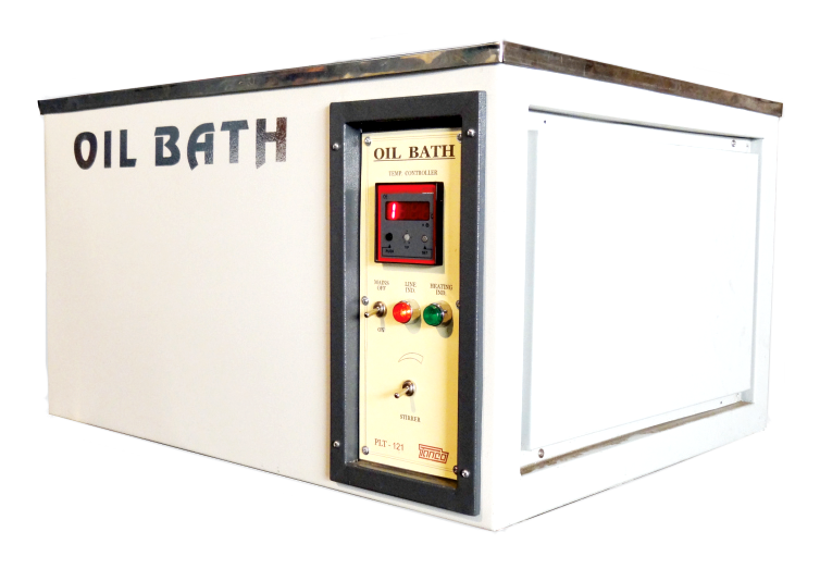 High Temperature Oil Bath P. L. Tandon & Co., Delhi, Delhi