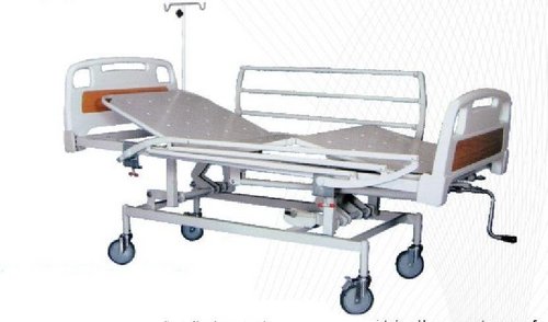 Icu Bed Fixed Height