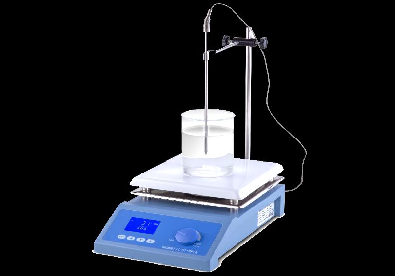 Magnetic Stirrer Abs Top At Best Price In Delhi 