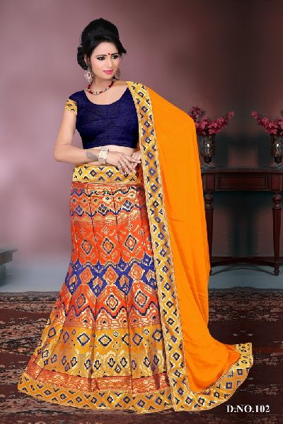 lehenga choli