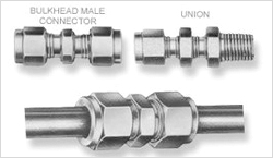 Compression Tube Fittings