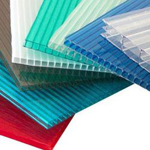 polycarbonate multi wall sheets