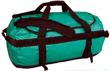 CARGO DUFFEL BAG