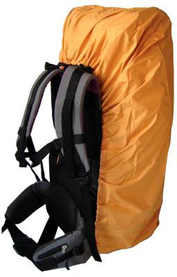 RUCKSACK RAIN COVER