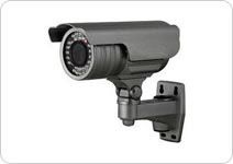 CCTV Surveillance Cameras