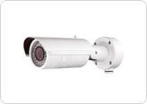 Ip Bullet Camera