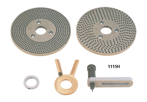 Rotary Milling Table