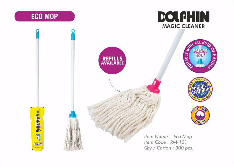 cleaning mops manufacturers