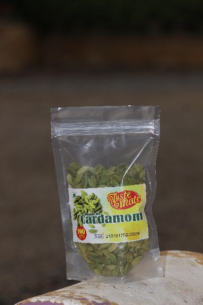 TasteMade Natural Cardamom