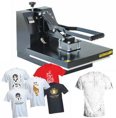 T-Shirt Heat Press Machine Buy T-Shirt Heat Press Machine in Mumbai ...