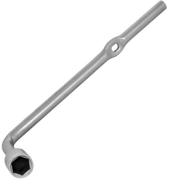 L-Spanner with Jack Hole
