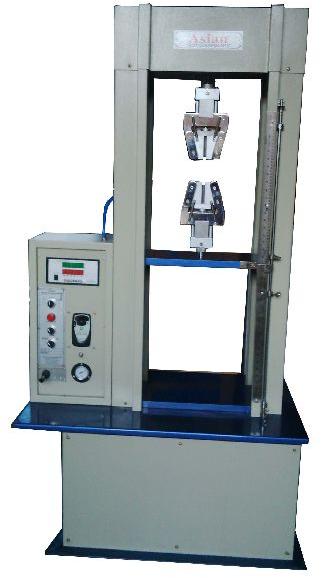 universal tensile testing machine