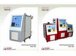 Mould Temperature Controller