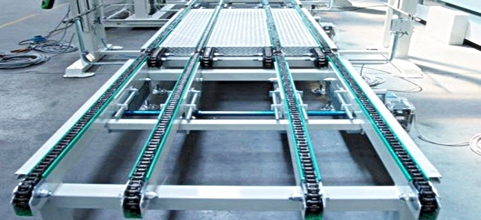 Chain Conveyor