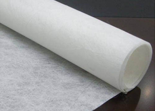 SYNTHETIC NON WOVEN MEDIA