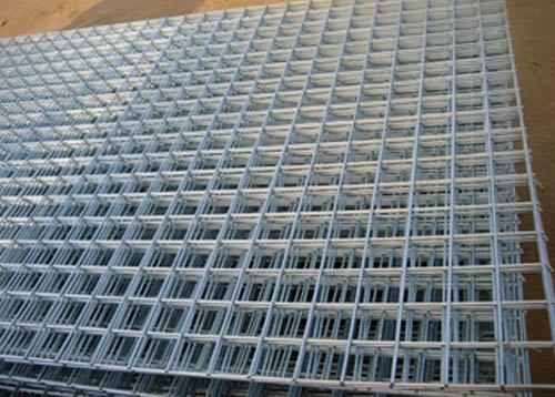 welded wire mesh