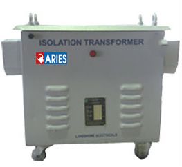 Isolation Transformers