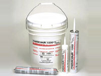 Firestop Sealant