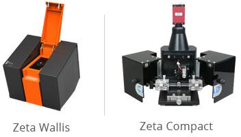 Zeta Potential Analyzer