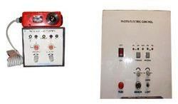 Photoelectric Controllers