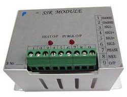 Solid State Power Controllers