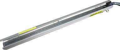 Static Eliminators Bars