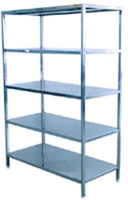 SS Storage Rack