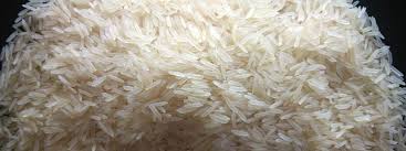 Parmal Raw Rice