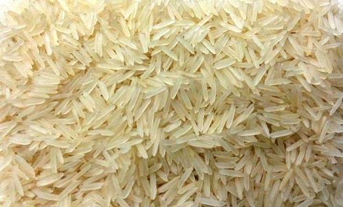 Organic Sella Basmati Rice, Variety : Long Grain