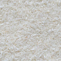 Hard Organic Sharbati Raw Rice, Variety : Short Grain